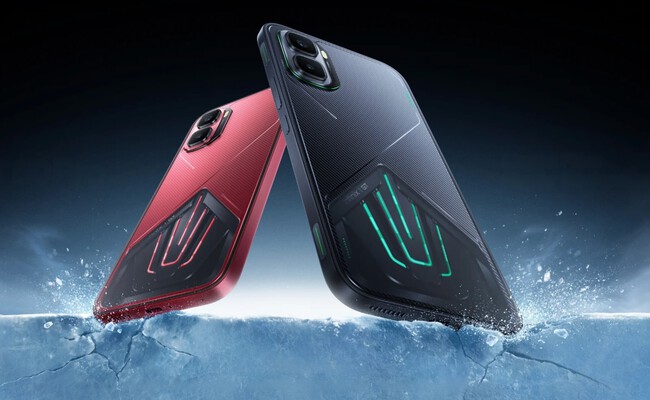 Infinix Gt 50 Pro Mercado Libre Celular Android Oferta Descuento Promocion
