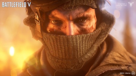Firestorm, el Battle Royale por tierra, mar y aire de Battlefield V, ya se juega en PC y consolas