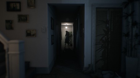 Visage, el sucesor espiritual de P.T., nos pone los pelos de punta con su nuevo gameplay