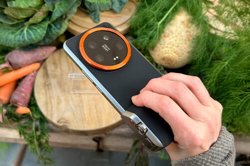 Xiaomi 14 Ultra