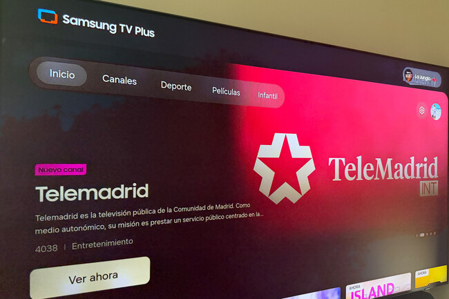 Tv Plus 2