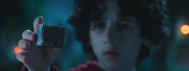 Mañana en Netflix, la película que el año pasado puso a la gente a ocasionar disturbios en cines de todo el mundo