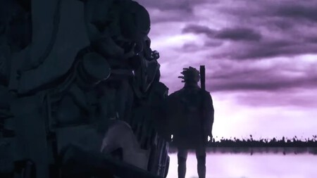 Project Robot