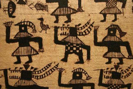 Perú pide la devolución de piezas incas a la Universidad de Yale