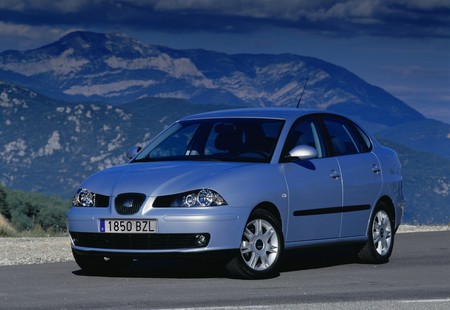 Seat Cordoba 2004 1280 0d