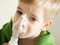 Asma, la enfermedad crónica más común en niños