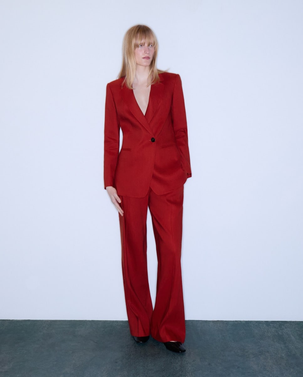 Chaqueta Woman Limited