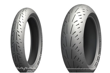 Michelin Power Supersport Evo