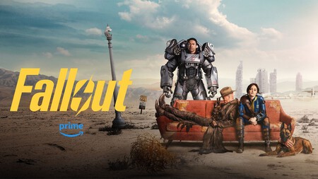 Fallout Temporada 3 Amazon