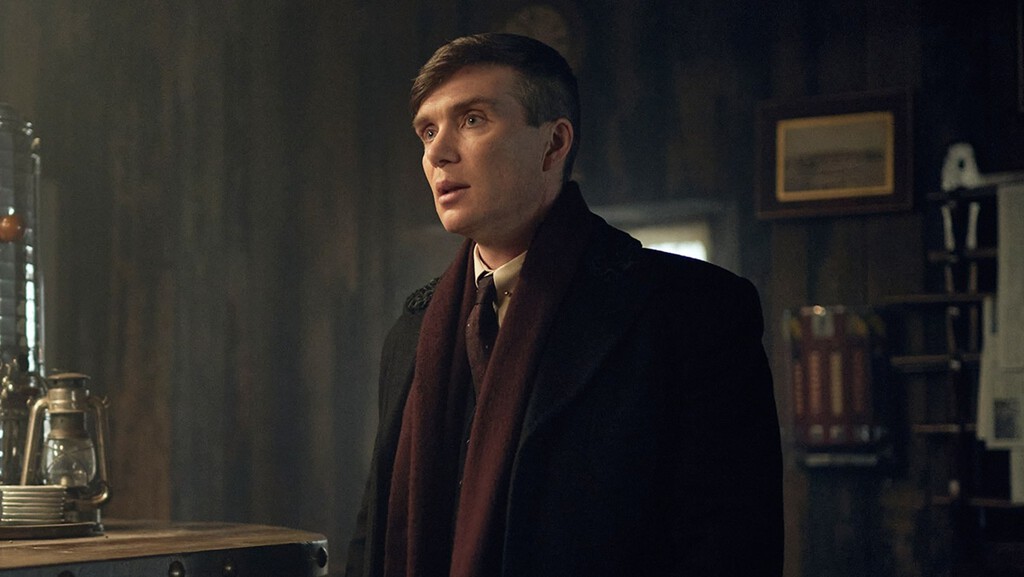 Las primeras críticas de 'Peaky Blinders: El hombre inmortal' son muy positivas: "Hay angustia, violencia, sexo, explosiones y arrogancia"