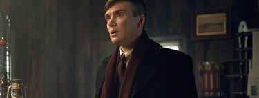 Un adiós "adecuado" para 'Peaky Blinders'. Ya hay primeras opiniones de la película de Netflix 'El hombre inmortal': los fans de la serie pueden estar tranquilos