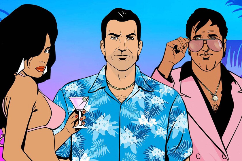 Gta Vice City