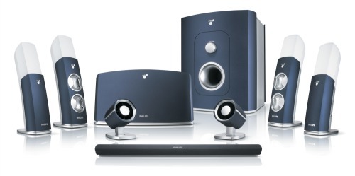 Philips amBX