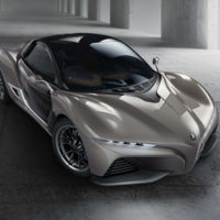 Si Yamaha pretende plantar cara al Mazda MX-5 con el concept Sports Ride, va por buen camino