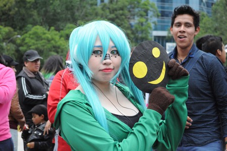 Cosplay