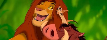 A Disney ofereceu 2 milhões de dólares a um menino de 13 anos por "O Rei Leão"; sua mãe recusou o dinheiro e, 30 anos depois, prova que foi uma decisão acertada 