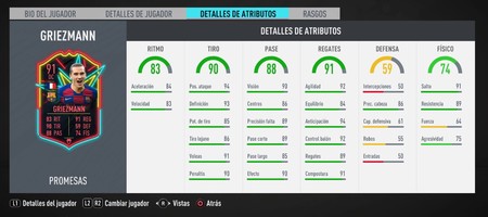 Calor de verano. Todas las cartas principales están de vuelta y los nuevos objetivos temáticos 36 Griezmannsh