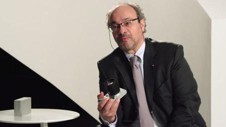 Leica podría presentar un servicio de almacenamiento en la nube en Photokina