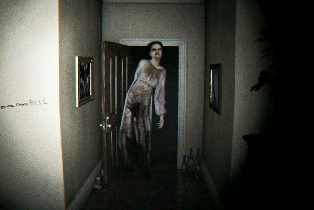 Kojima reacciona al port nativo de P.T. para PC que evita la emulación