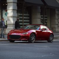 El Mazda MX-5 2026 ya tiene precio en México: así es la gama del icónico roadster japonés 