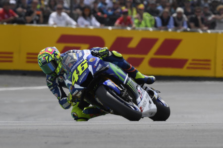 Valentino Rossi Motogp 2016