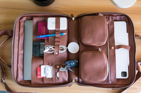 ブリーフケースのレビュー 11