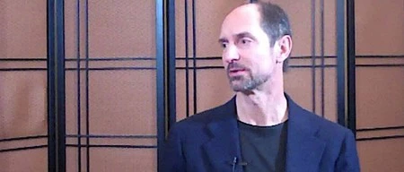 トム・グルーバー