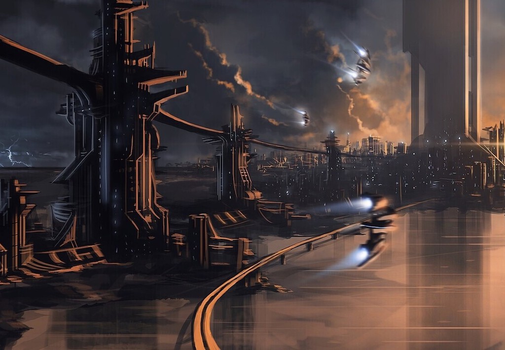 La película de ciencia ficción más ambiciosa del año tiene fecha. Solo le queda superar su mayor obstáculo: Francis Ford Coppola