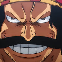 Llevaba toda mi vida esperando ver este momento de Gol D. Roger en One Piece y ahora que sé su significado creo que se me ha metido algo en el ojo 