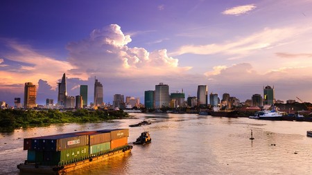 Toyota y Honda suspenden las exportaciones a Vietnam tras endurecerse los controles fronterizos
