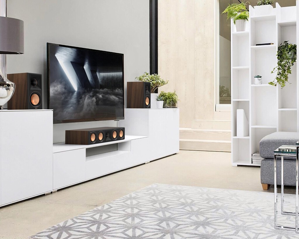 Quiero un "sonido de cine" en casa por poco dinero: qué tener en cuenta y por dónde empezar