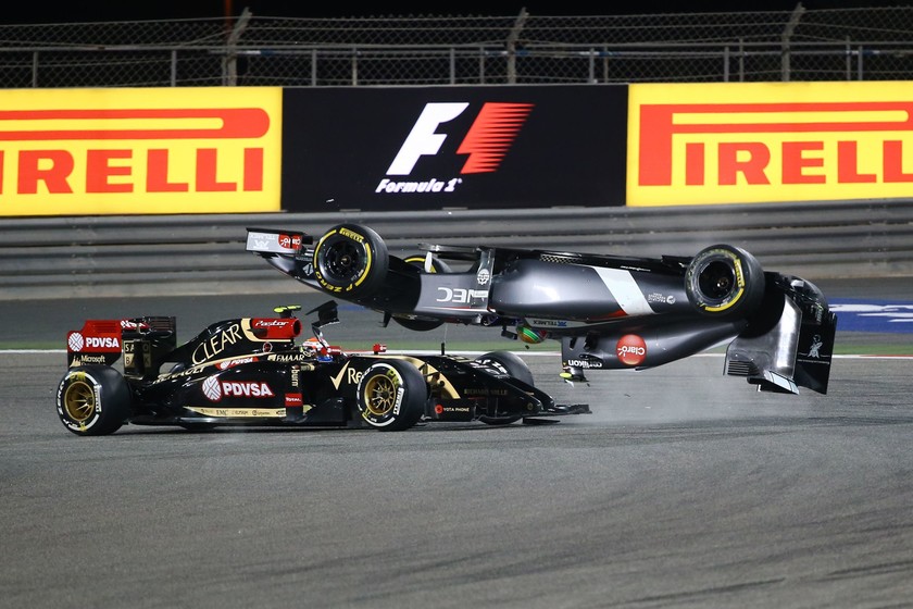 Como Se Reparten Los Puntos En La F1