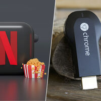 La app de Netflix para móviles dice adiós a una de sus funciones históricas: el envío a Chromecast. Hay excepciones 