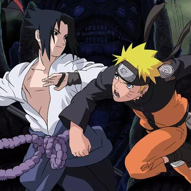 Naruto