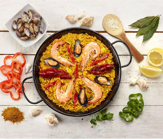 Gambas
