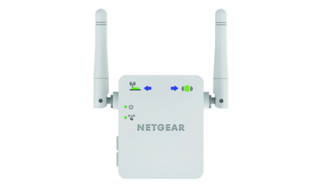 La forma más económica de mejorar nuestra red WiFi es el Netgear WN3000RP-200PES, hoy por sólo 18,99 euros en Amazon