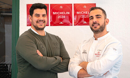 La Tarara Olvera Gaby Juanan