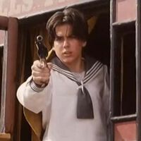 Hace 34 años que le vimos por primera vez en una serie de televisión, ahora es uno de los concursantes más recordados de 'Operacion Triunfo'