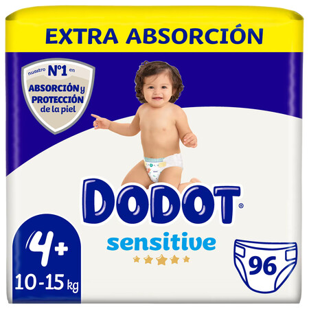 Dodot Sensitive