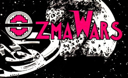 Retroanálisis de Ozma Wars, el primer matamarcianos de SNK estrenado hace 40 años en respuesta a Space Invaders