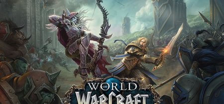 Todos los detalles de la expansión World of Warcraft: Battle for Azeroth, el enfrentamiento definitivo entre la Alianza y la Horda 