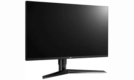 Un completo monitor gaming como el LG Ultragear 27GL850-B, lleva ahora en Amazon una rebaja de 74 euros, quedándose en 425 euros