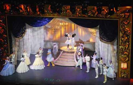 Espectáculo Disney Live! Los cuentos favoritos de Mickey: nuestra opinión