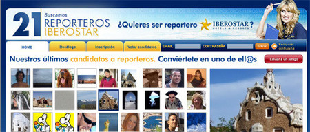 Iberostar busca reporteros para viajar gratis