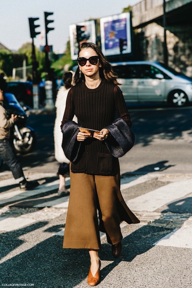 Cómo combinar el color negro