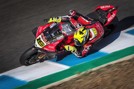 Bautista Jerez Sbk 2019 2