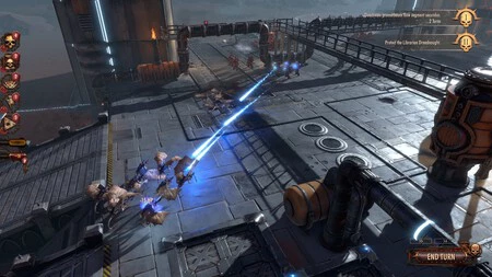 Battle Sector Recurso 2