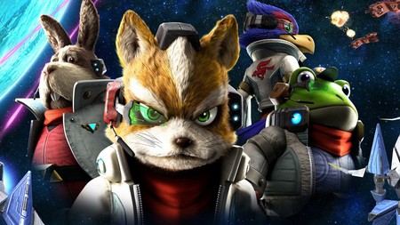 Todos los títulos de la saga Star Fox ordenados de peor a mejor