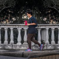 Las zapatillas Asics de running que motvan a cualquiera para salir a correr yy su precio 