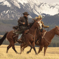'Rancho Dutton' arrasa en su estreno, demostrando que 'Yellowstone' es totalmente incombustible y una de las franquicias más potentes a día de hoy